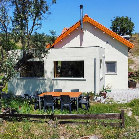 Villa Quinta Da Estrela Ponte Nova Exterior foto