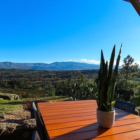Villa Quinta Da Estrela Ponte Nova Exterior foto