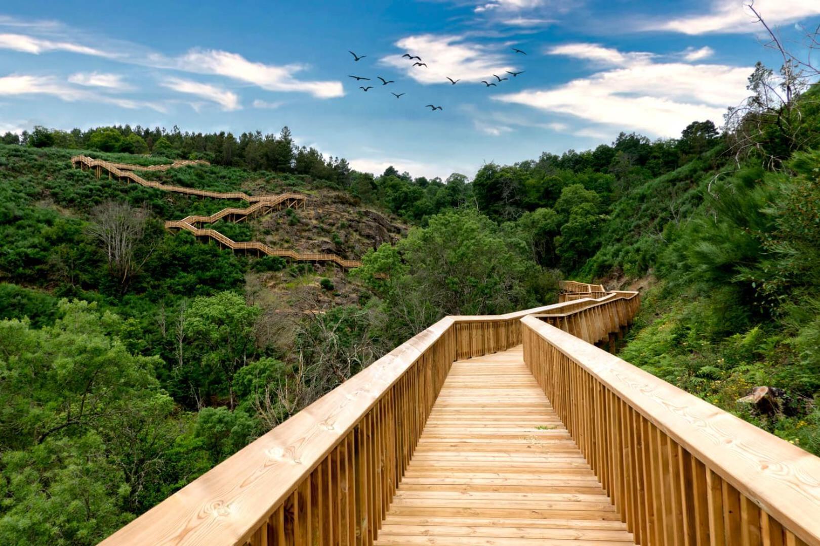 Villa Quinta Da Estrela Ponte Nova Exterior foto