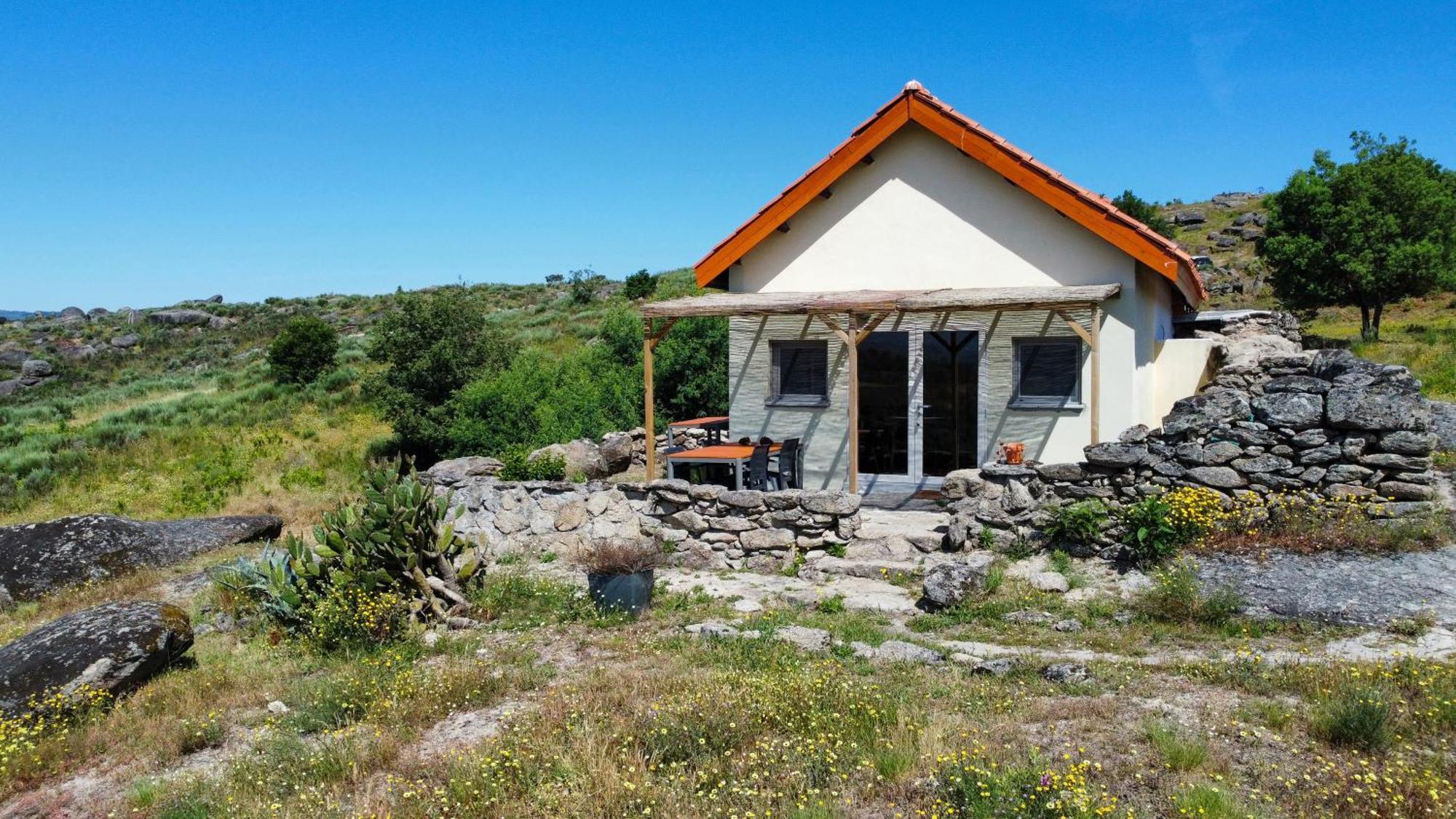 Villa Quinta Da Estrela Ponte Nova Exterior foto
