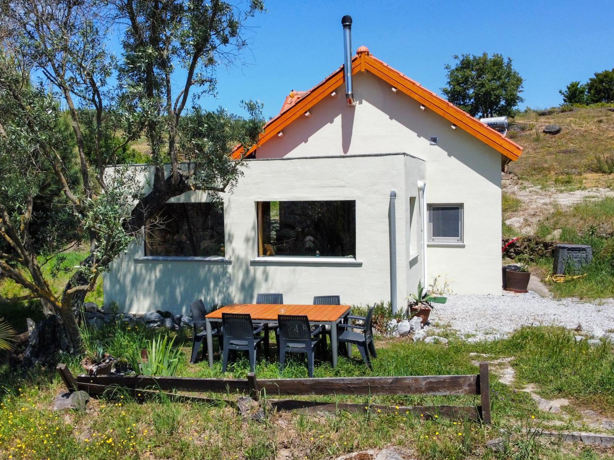 Villa Quinta Da Estrela Ponte Nova Exterior foto