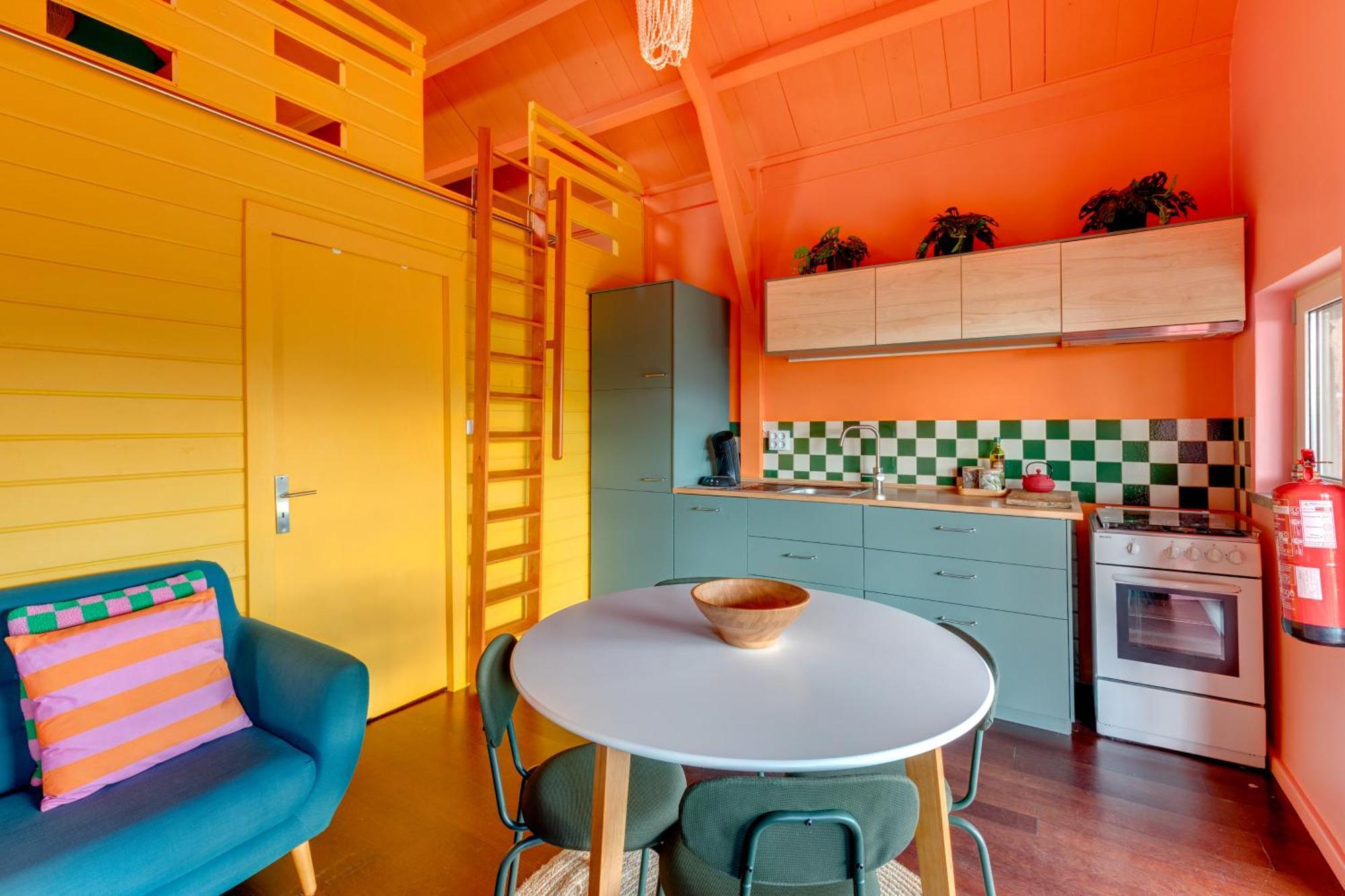 Villa Quinta Da Estrela Ponte Nova Zimmer foto